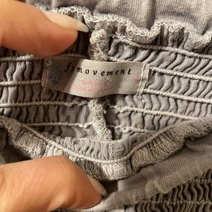 COPY - Free people movement lounge sweatpants